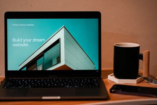 10 Types of Websites and What I’d Use to Build Them
