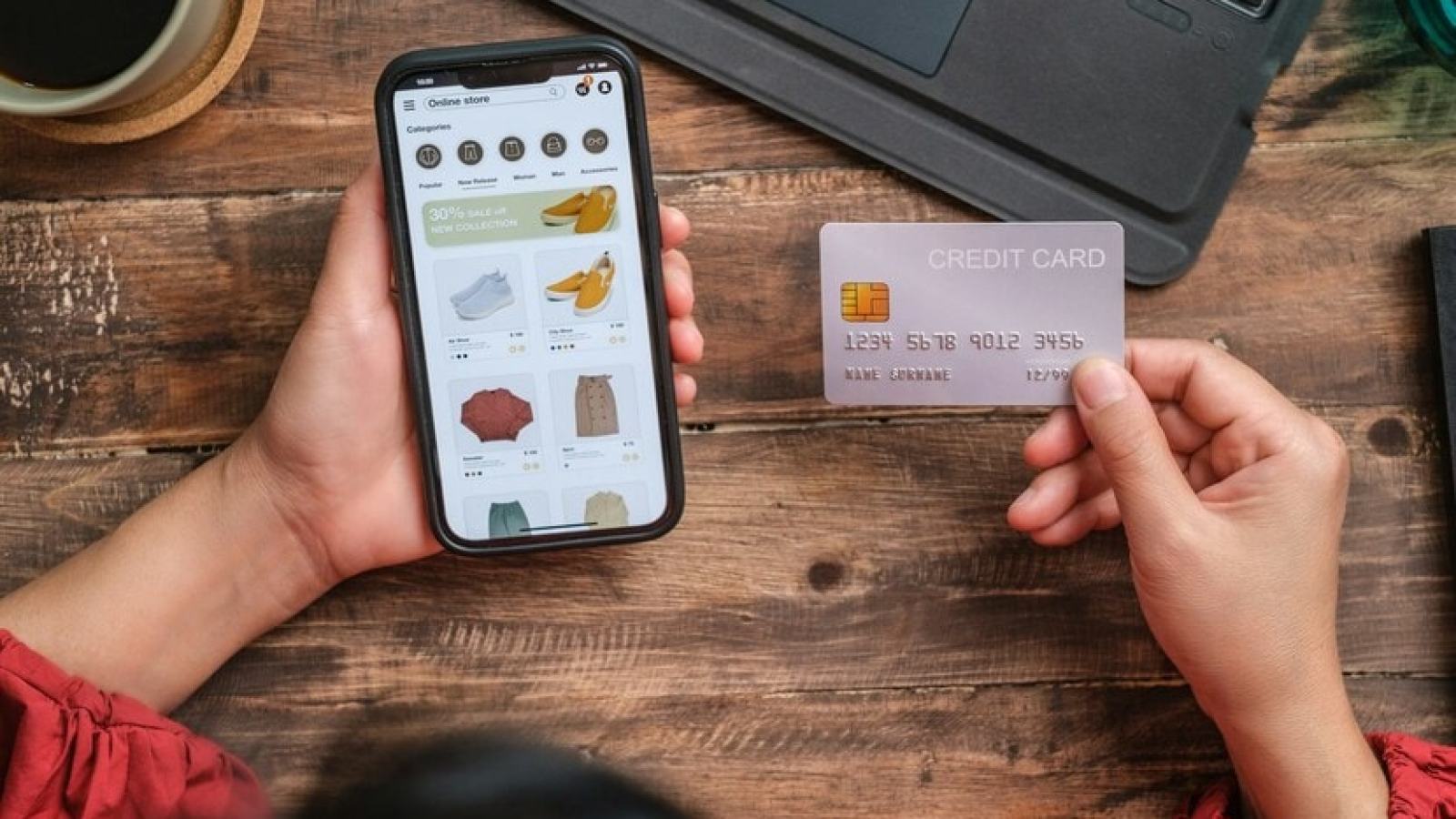 Creating a Custom Add to Cart Link in WooCommerce