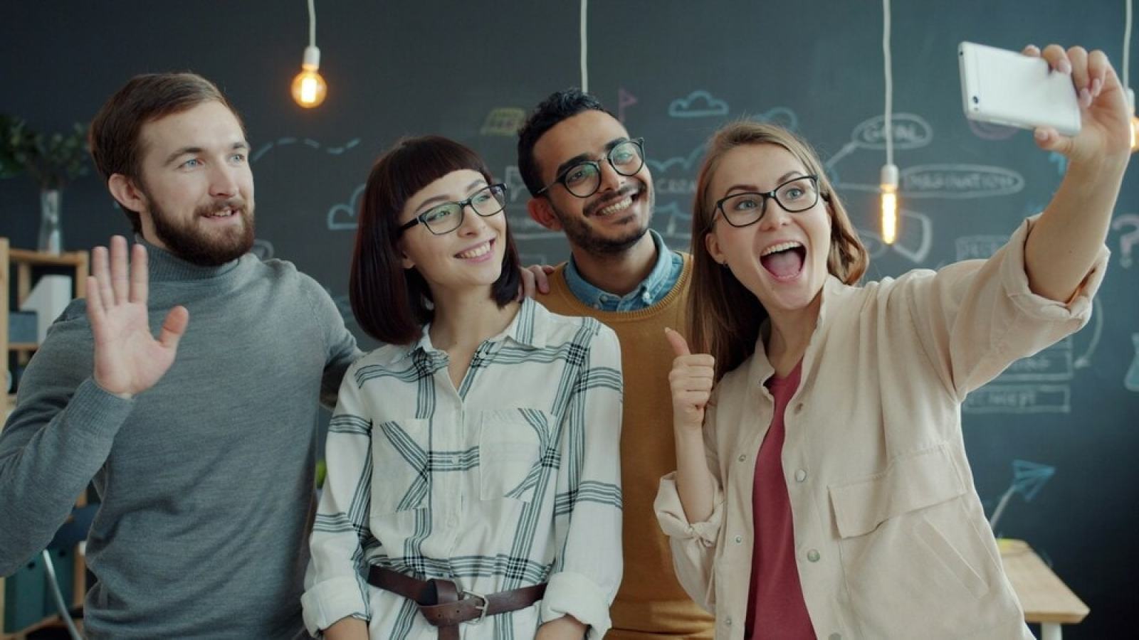 Psychological Safety in Teams through Leadership
