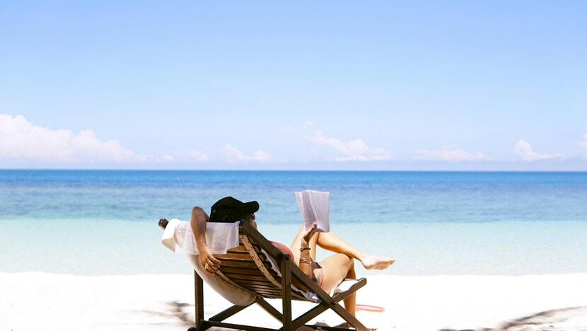 Time Off for Leaders: Can You Really Step Away?